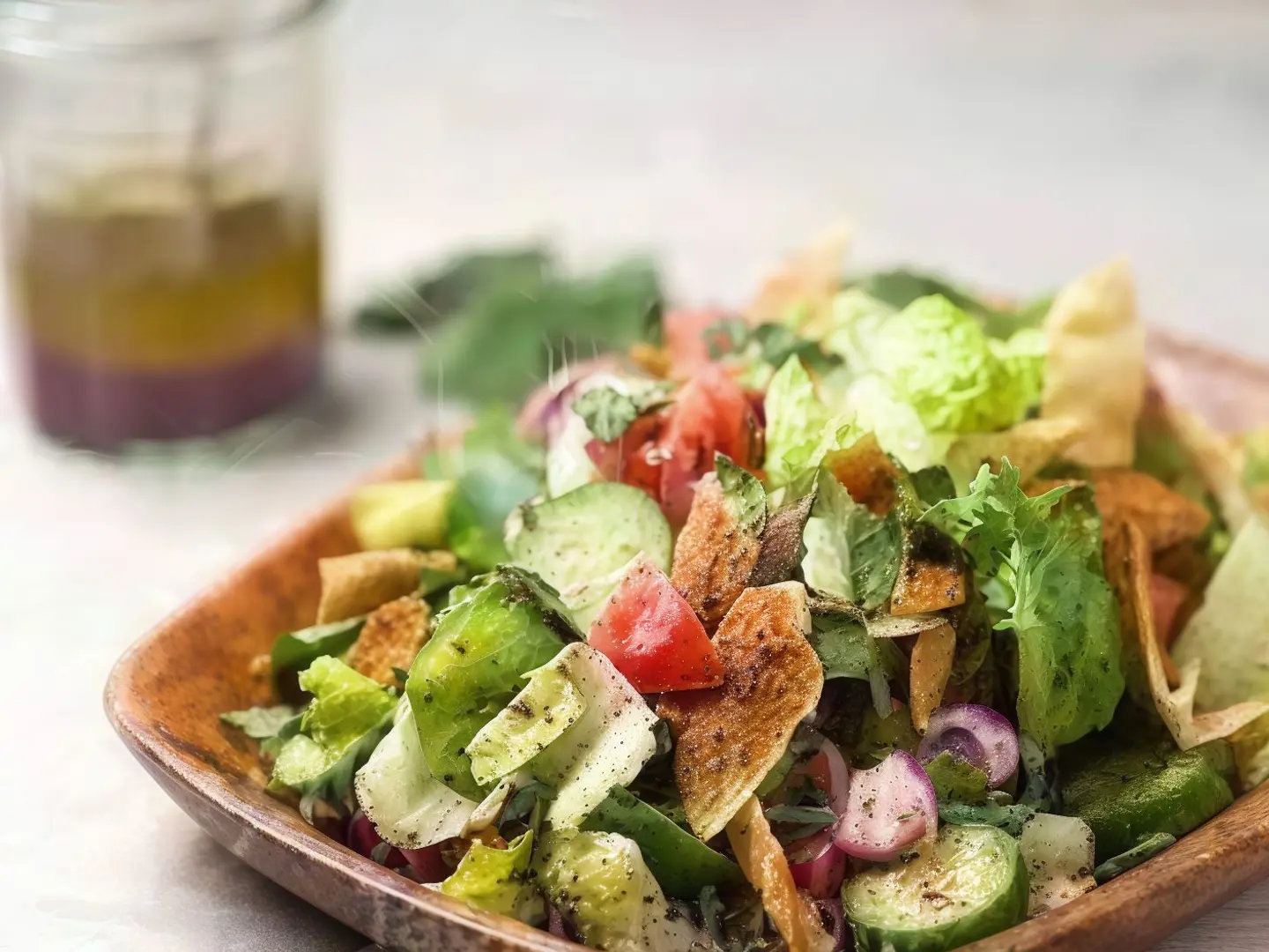 Fattoush