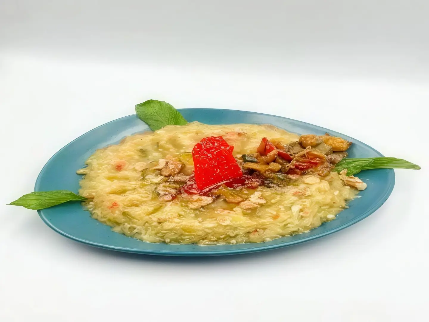 Baba Ghanouj