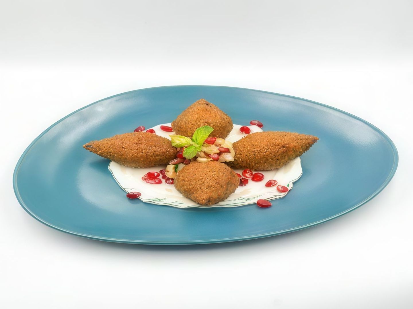 كبة