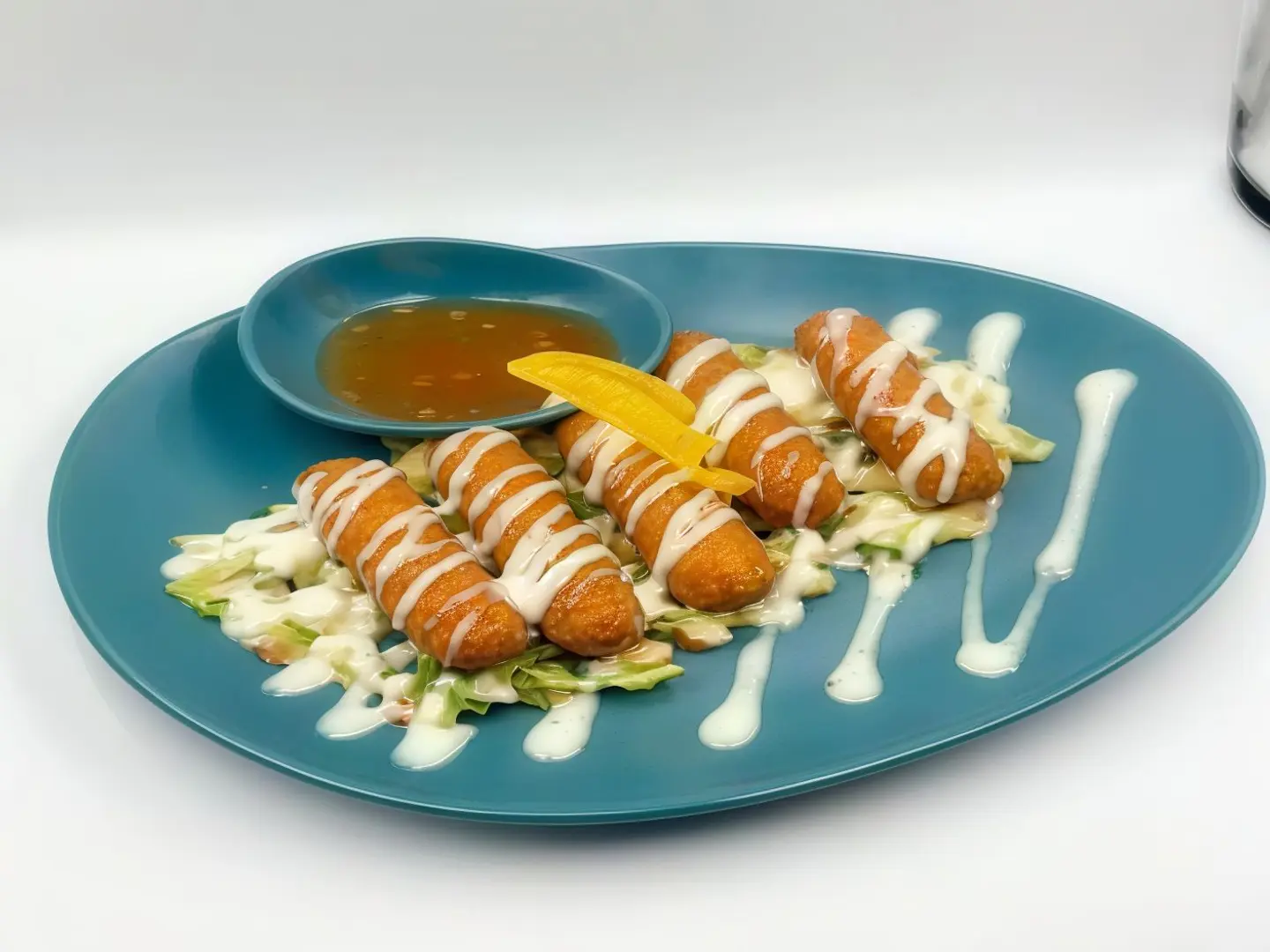 Mozzarella Stick