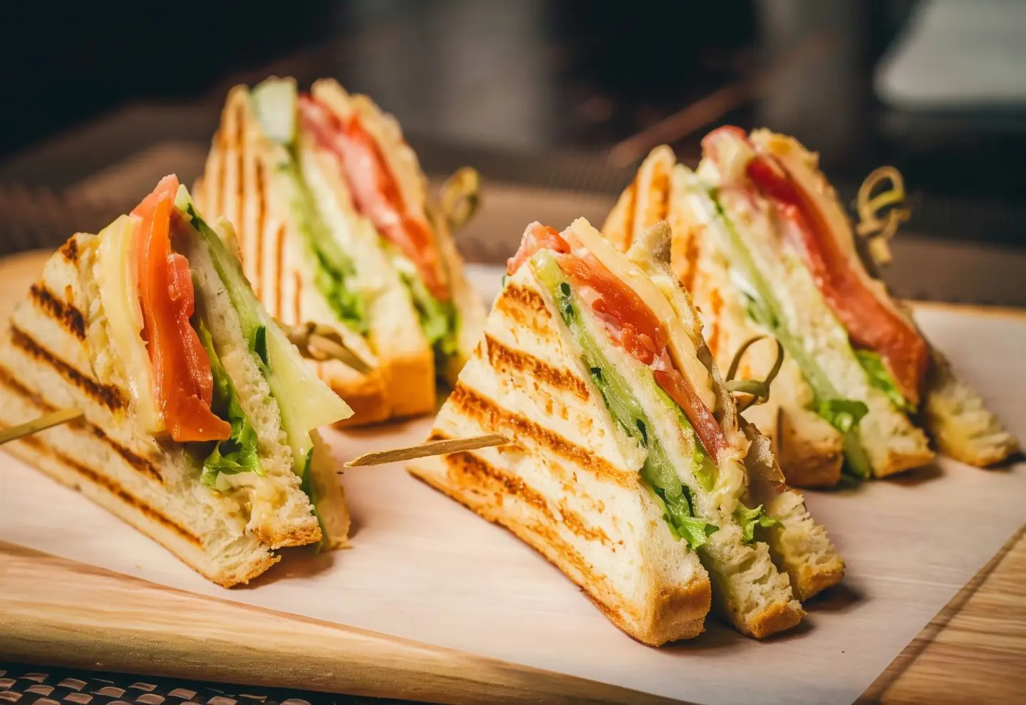 Club Sandwich