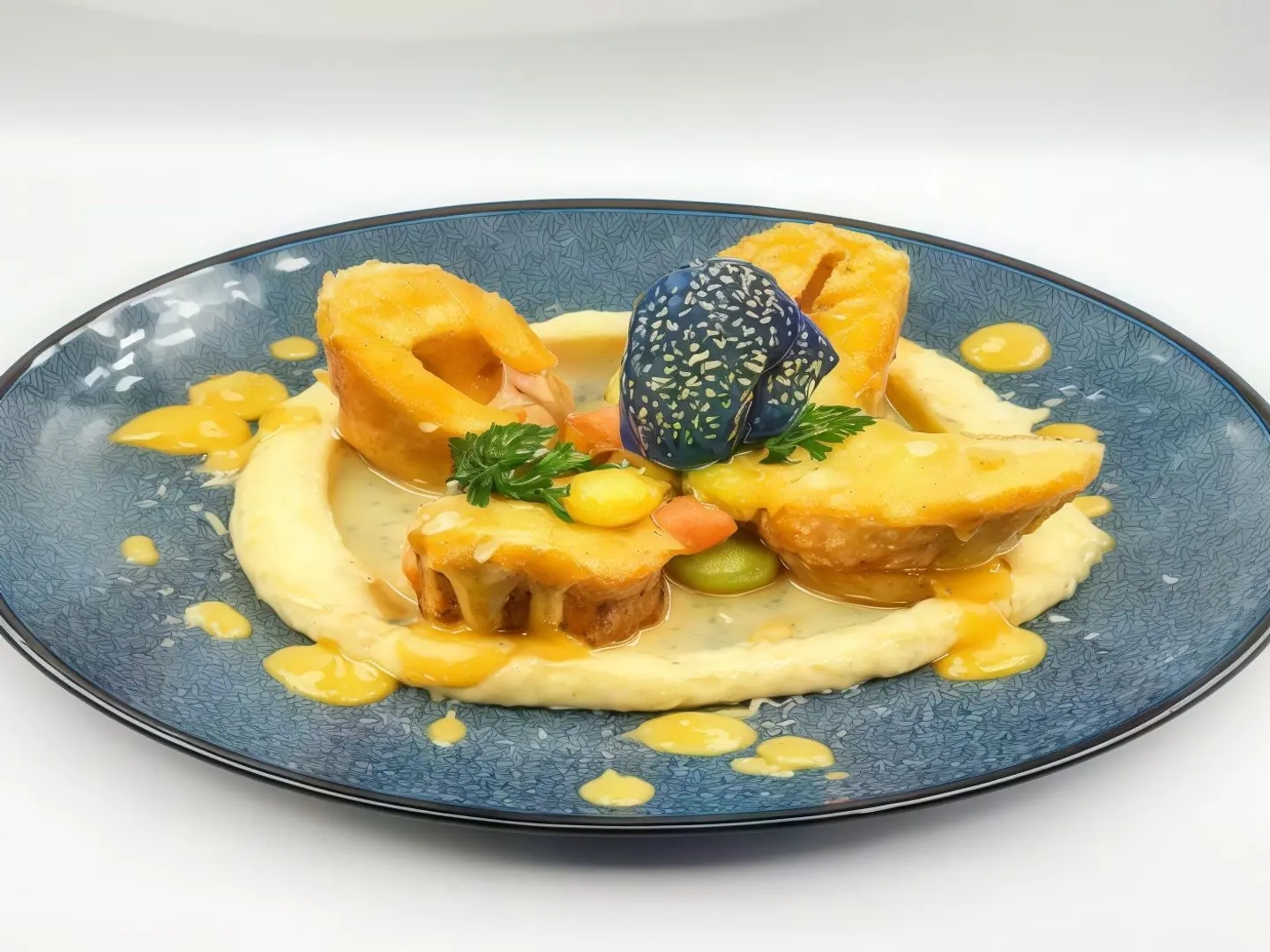 Cordon Bleu
