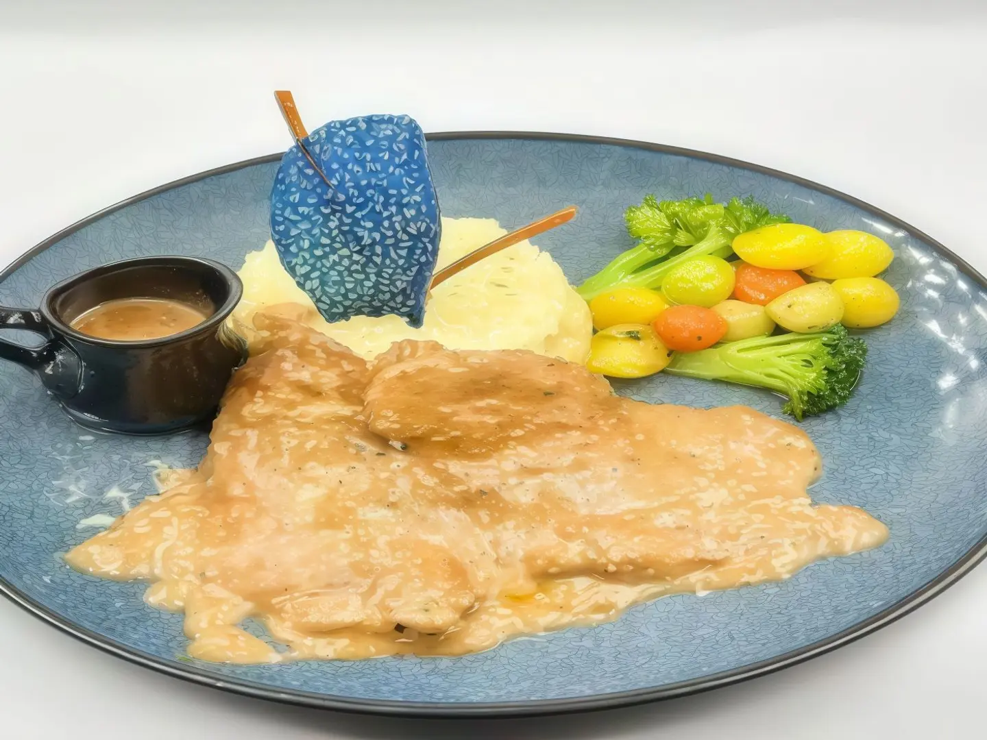 Chicken Piccata