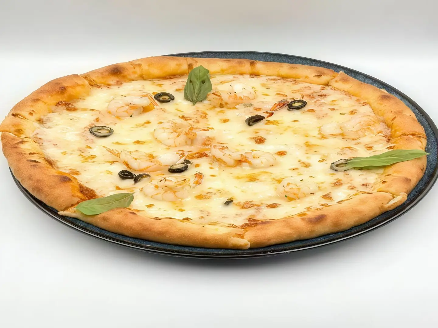 بيتزا جمبري