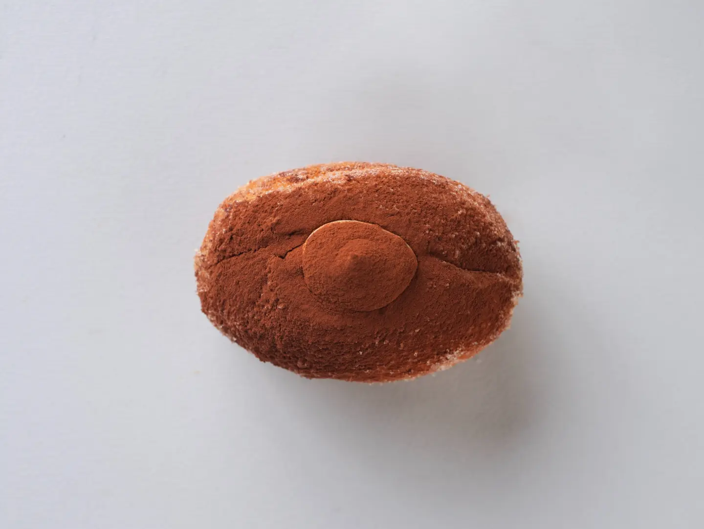 Tiramisu Donut