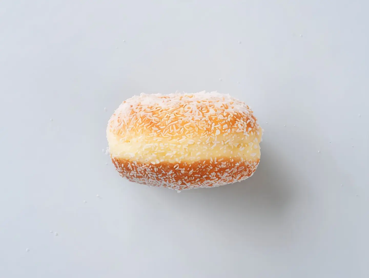 Sugar Donut