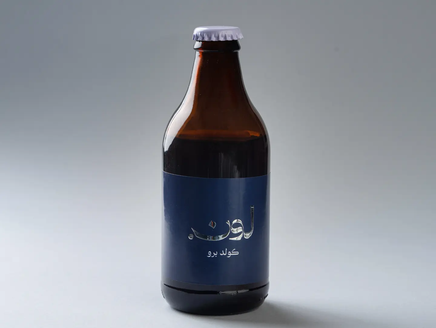Cold Brew
