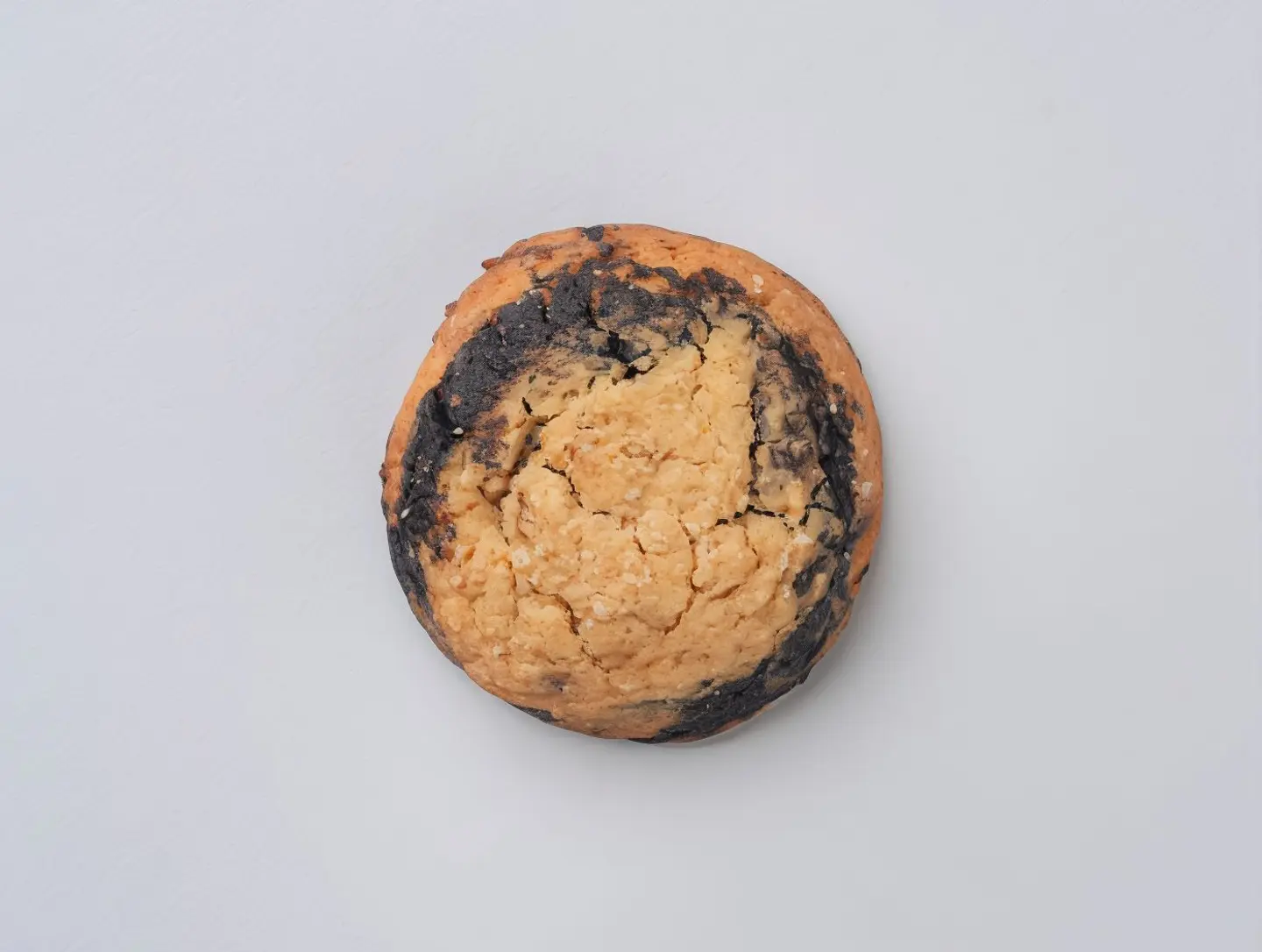 Full Moon Cookies