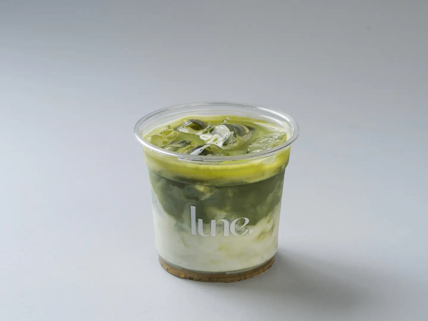 Premium Macha