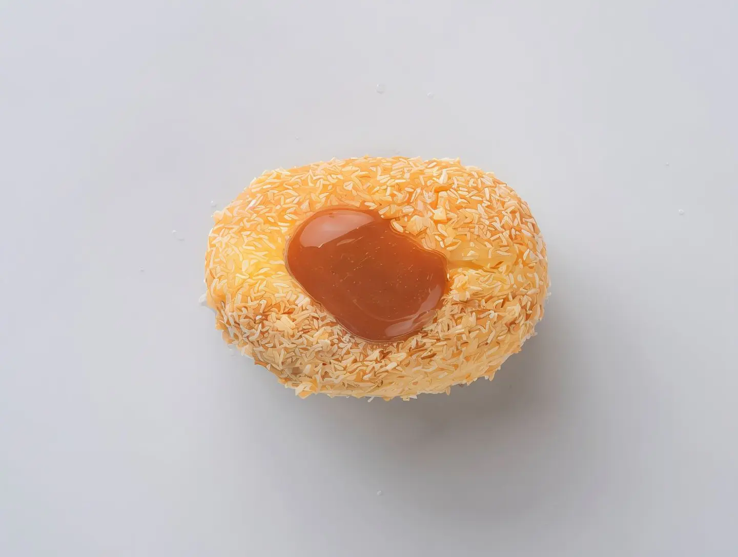 Luza Donut