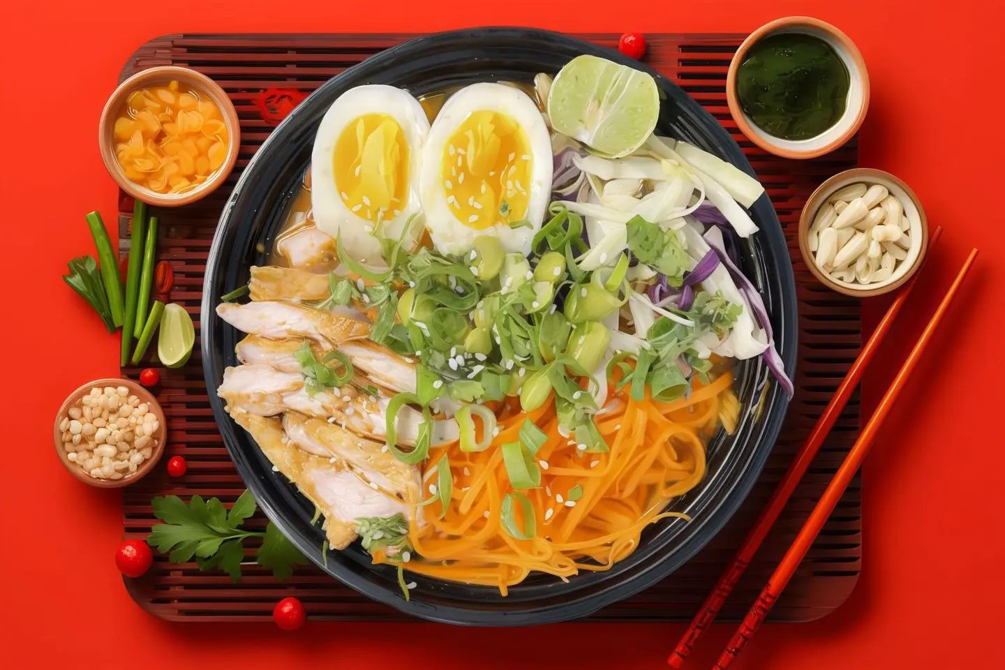 Shoyu Ramen