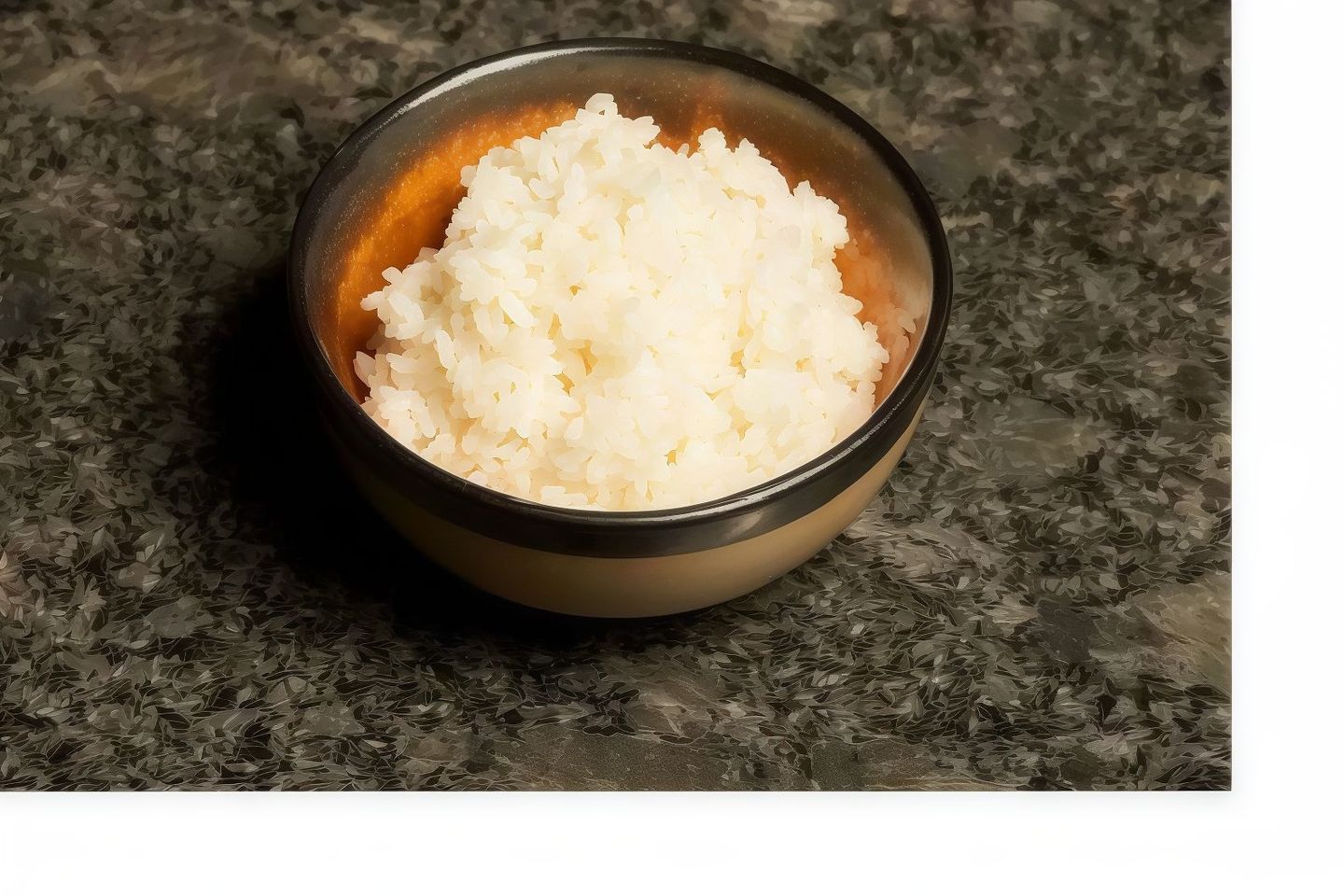 White Rice
