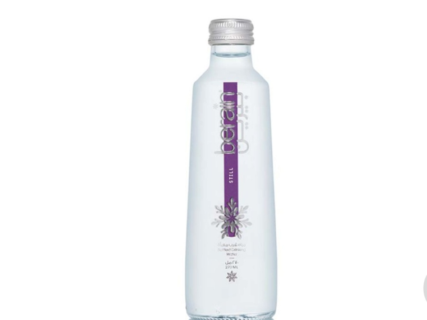Still Water 250 Ml