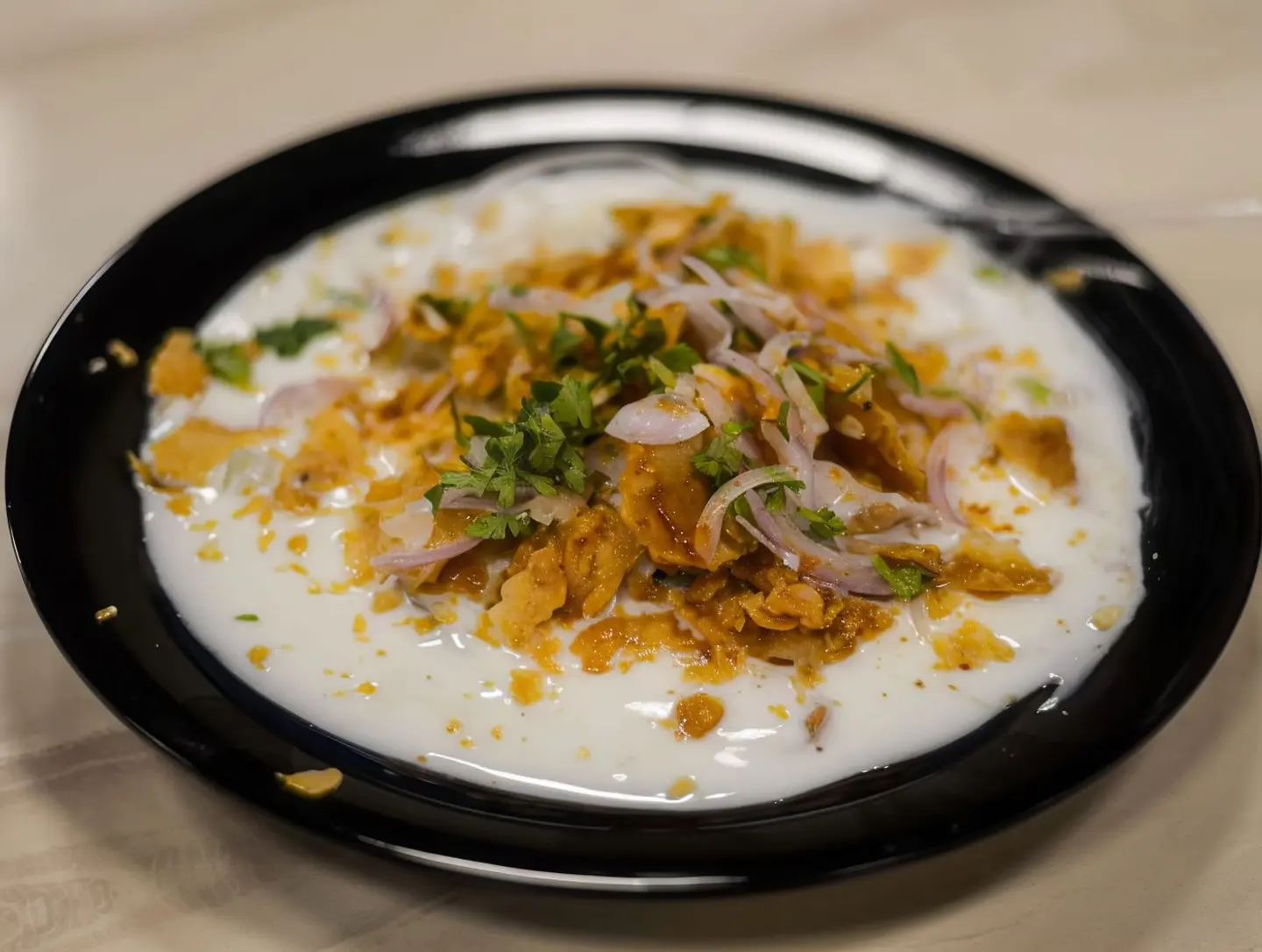 Dahi Bare Namkeen