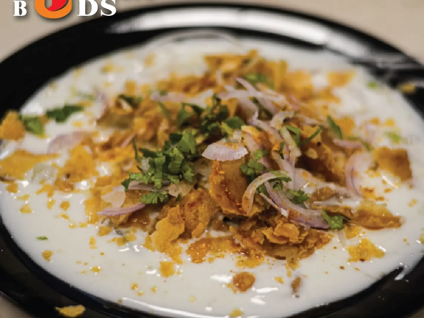 Dahi Bare Sweet
