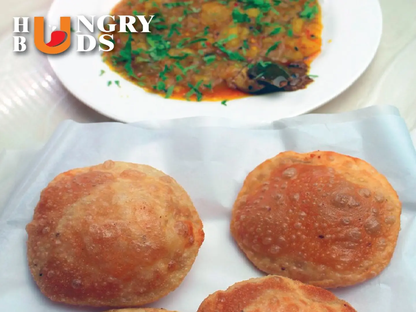 Kachori