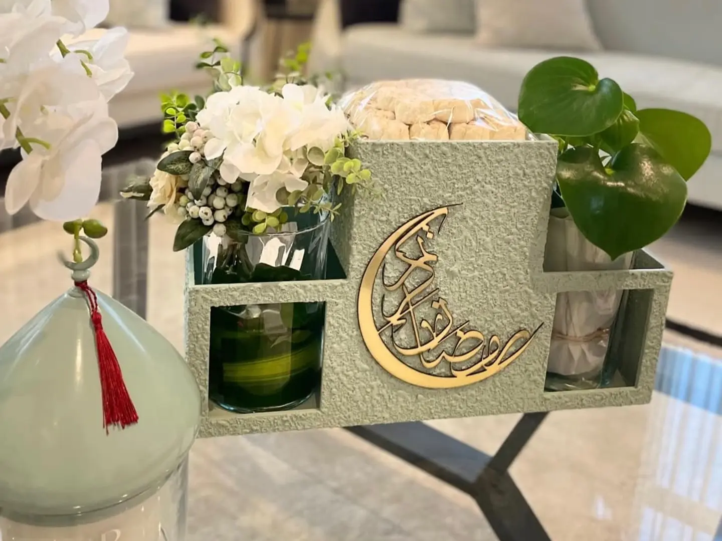 المتميزه