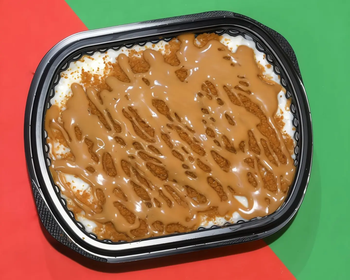 أرز بالحليب لوتس