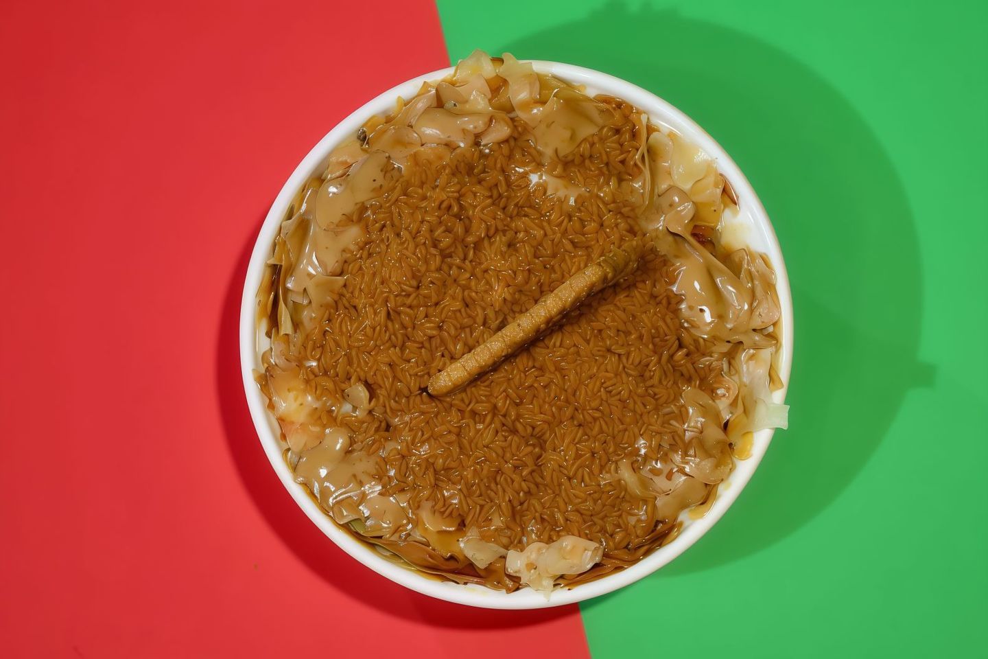كشري لوتس