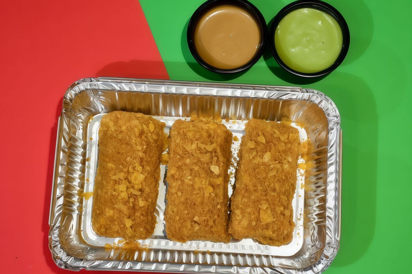 مسحب الحلو