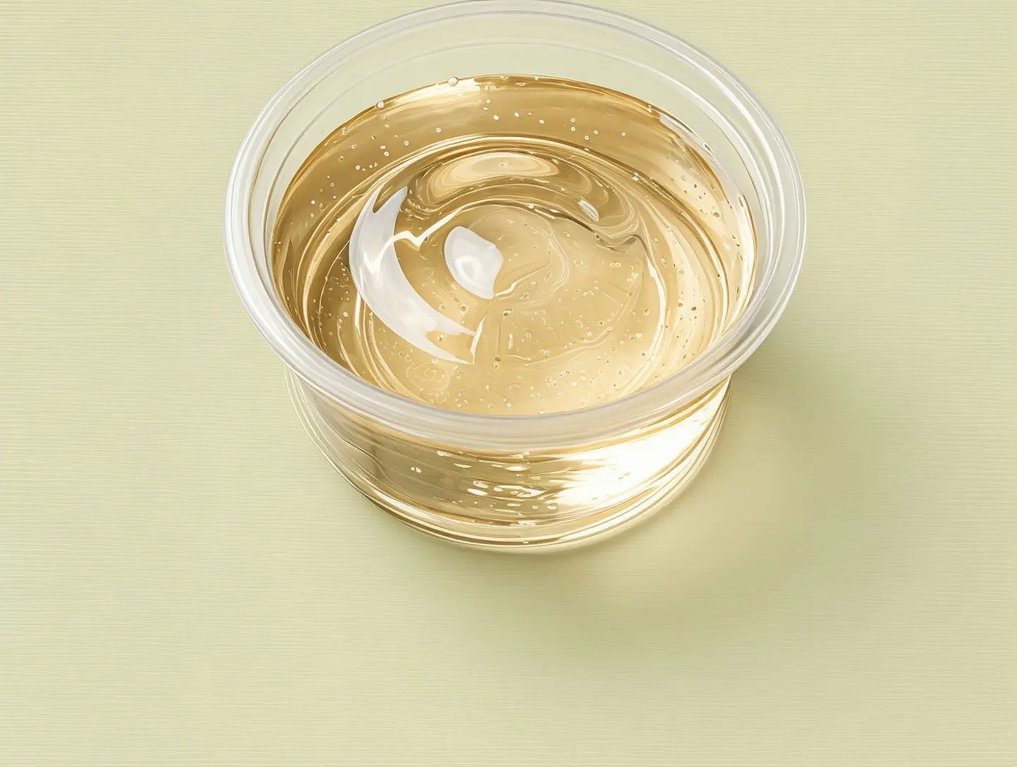Sugar Syrup
