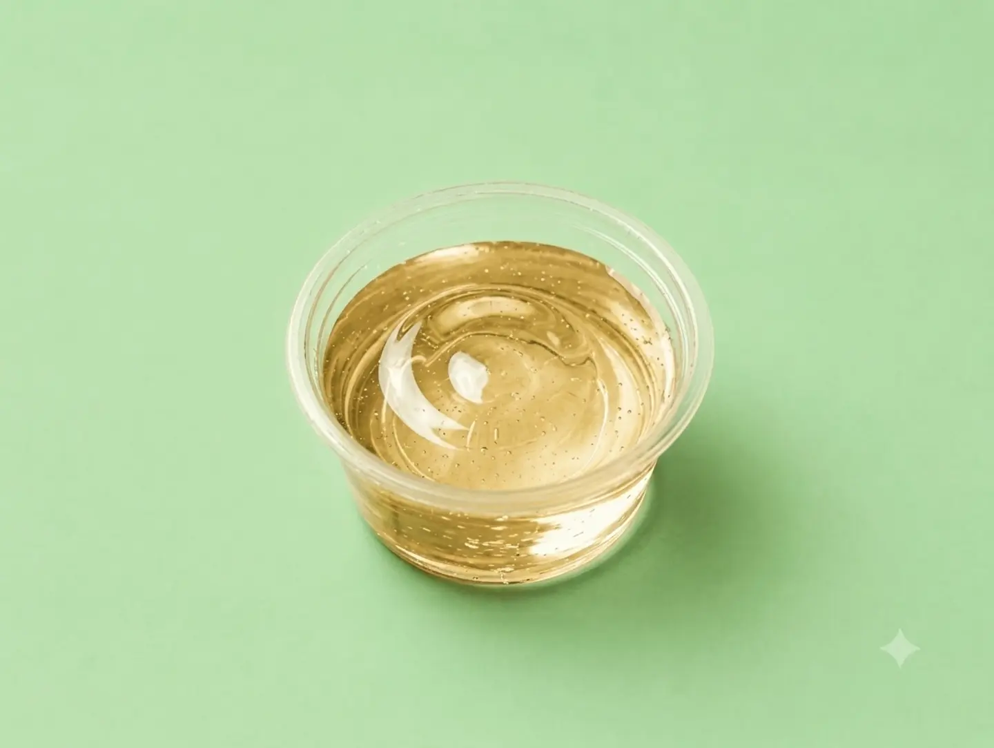 Sugar Syrup