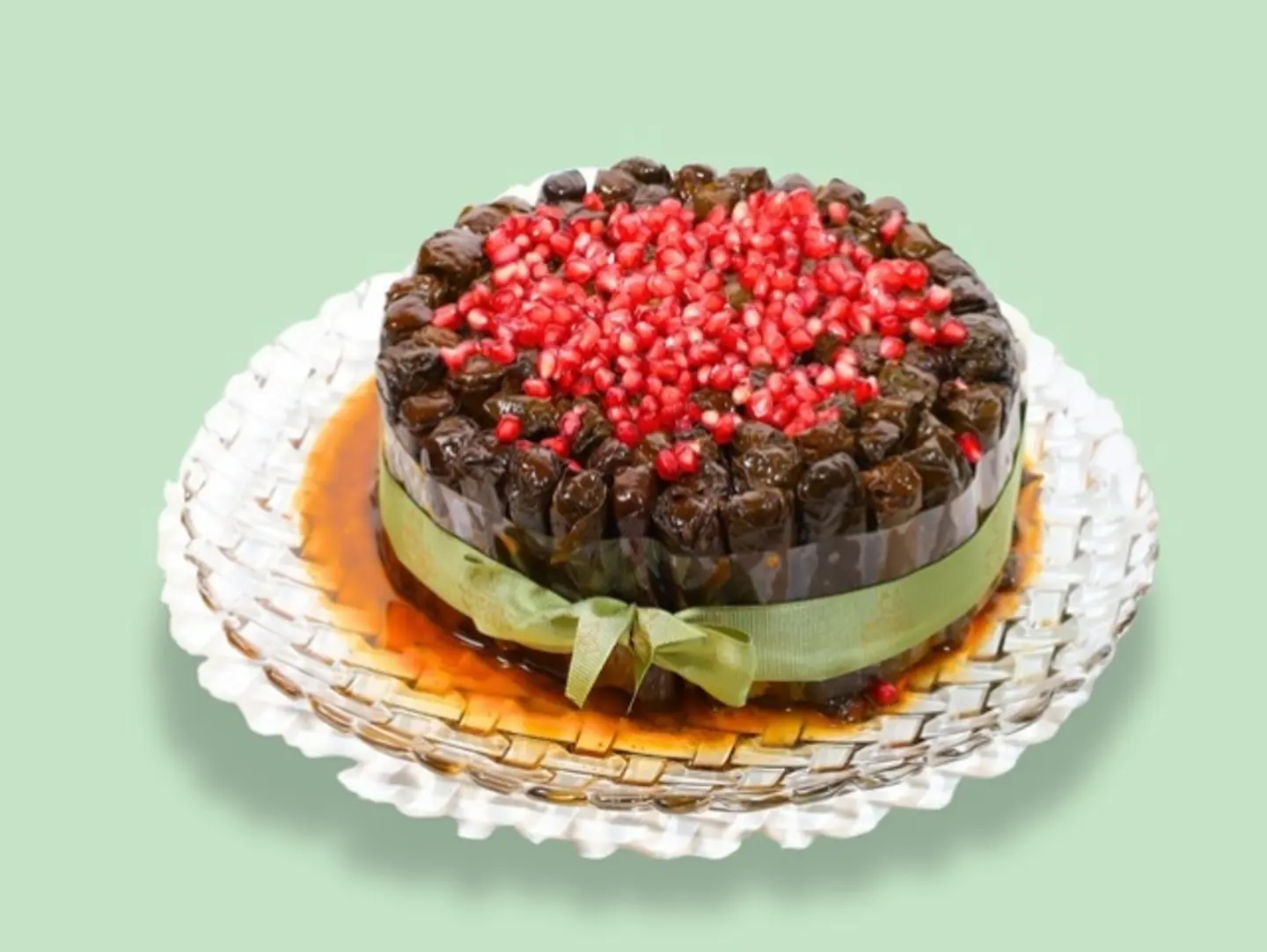 Graduation Cake