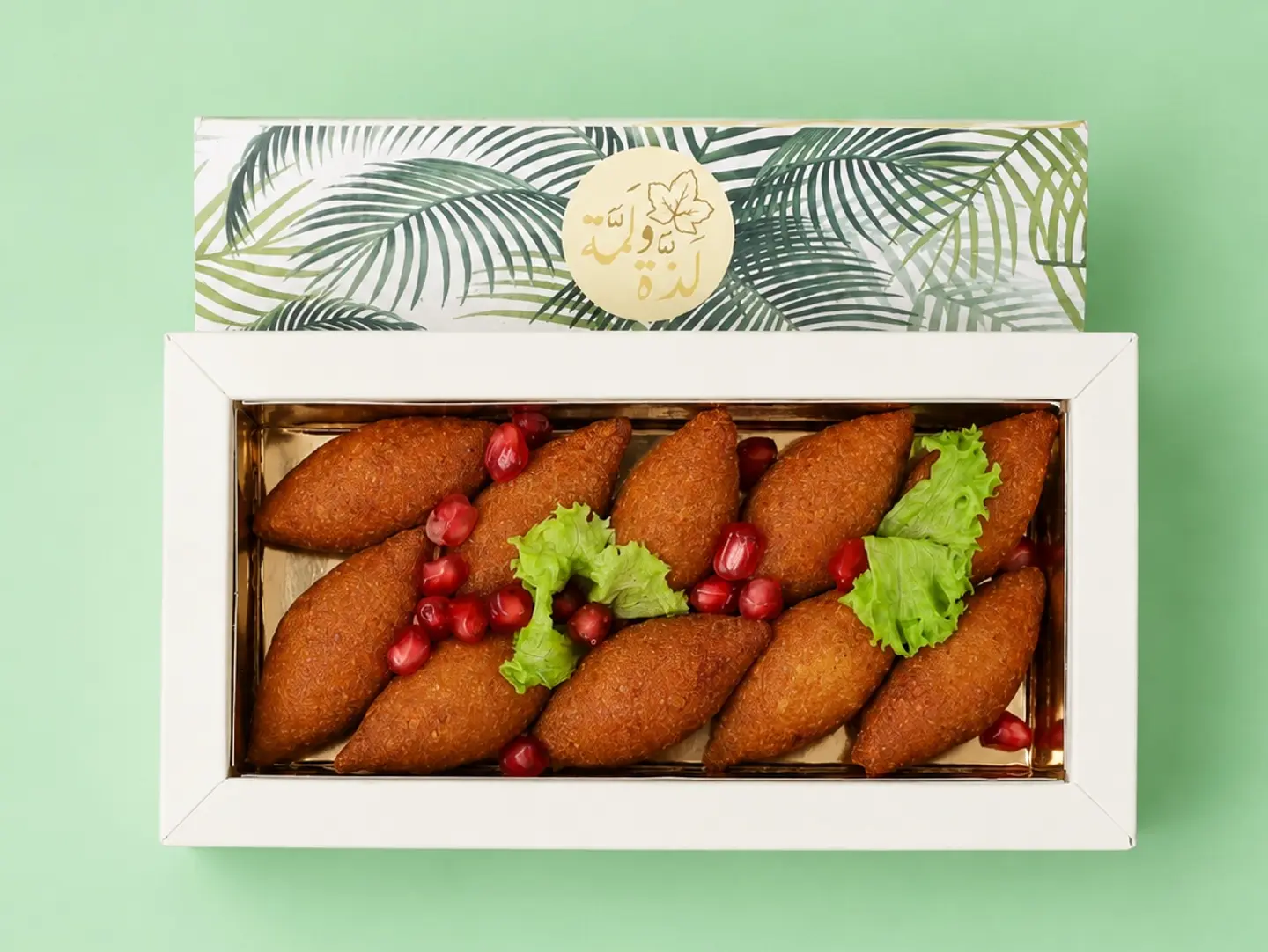 Kibbeh