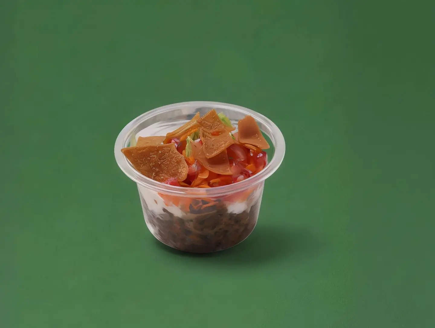 ميني فتة ورق عنب