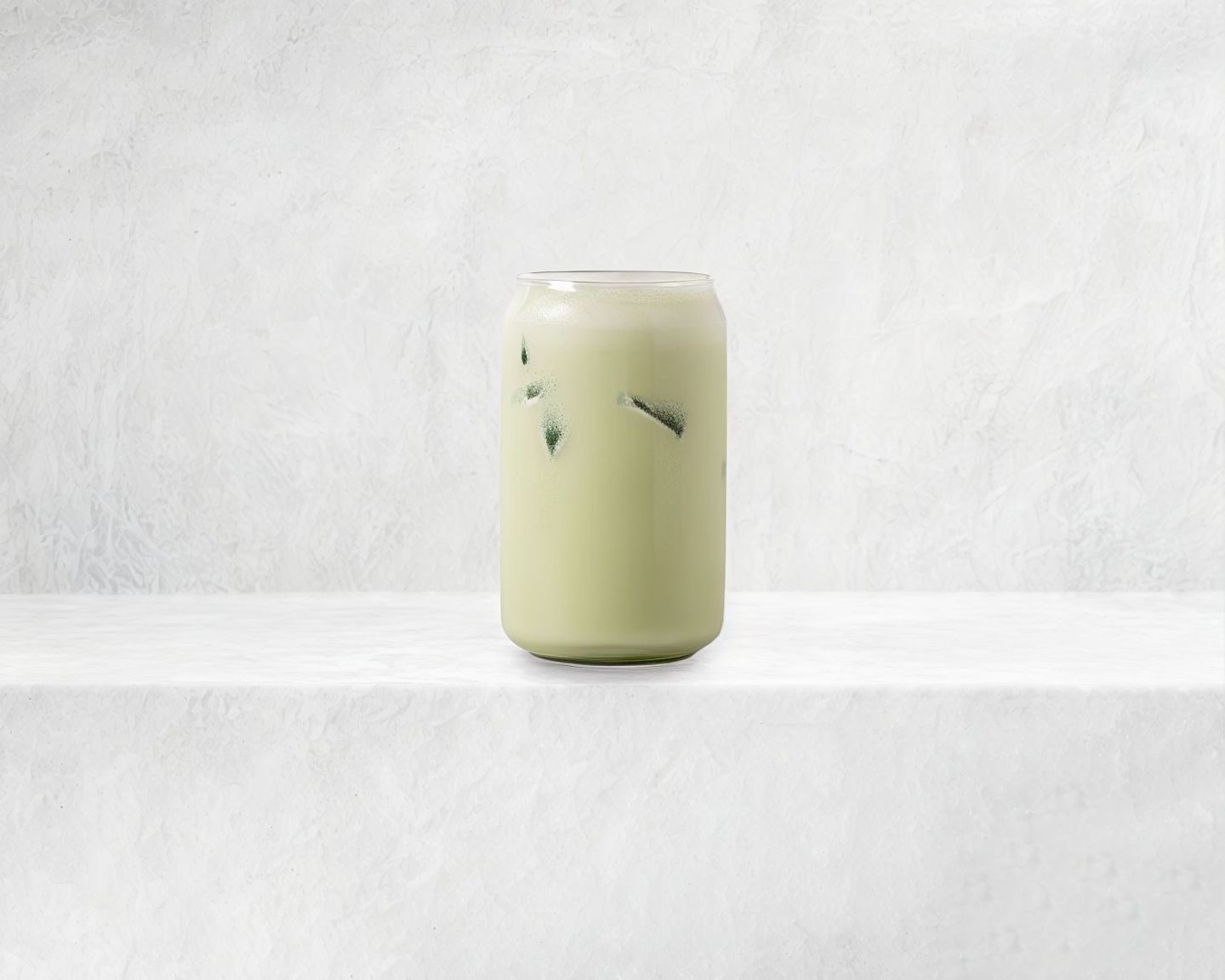 Ice Matcha