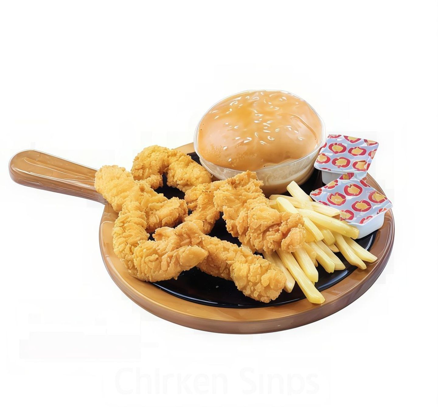 Chicken Strips