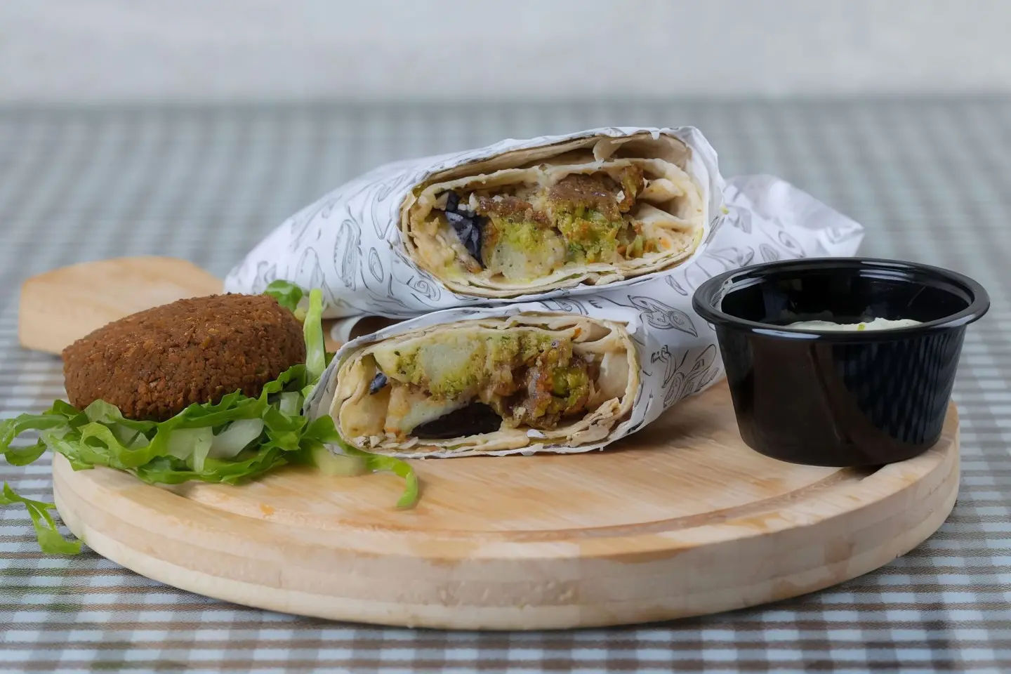 كلاسيك فلافل