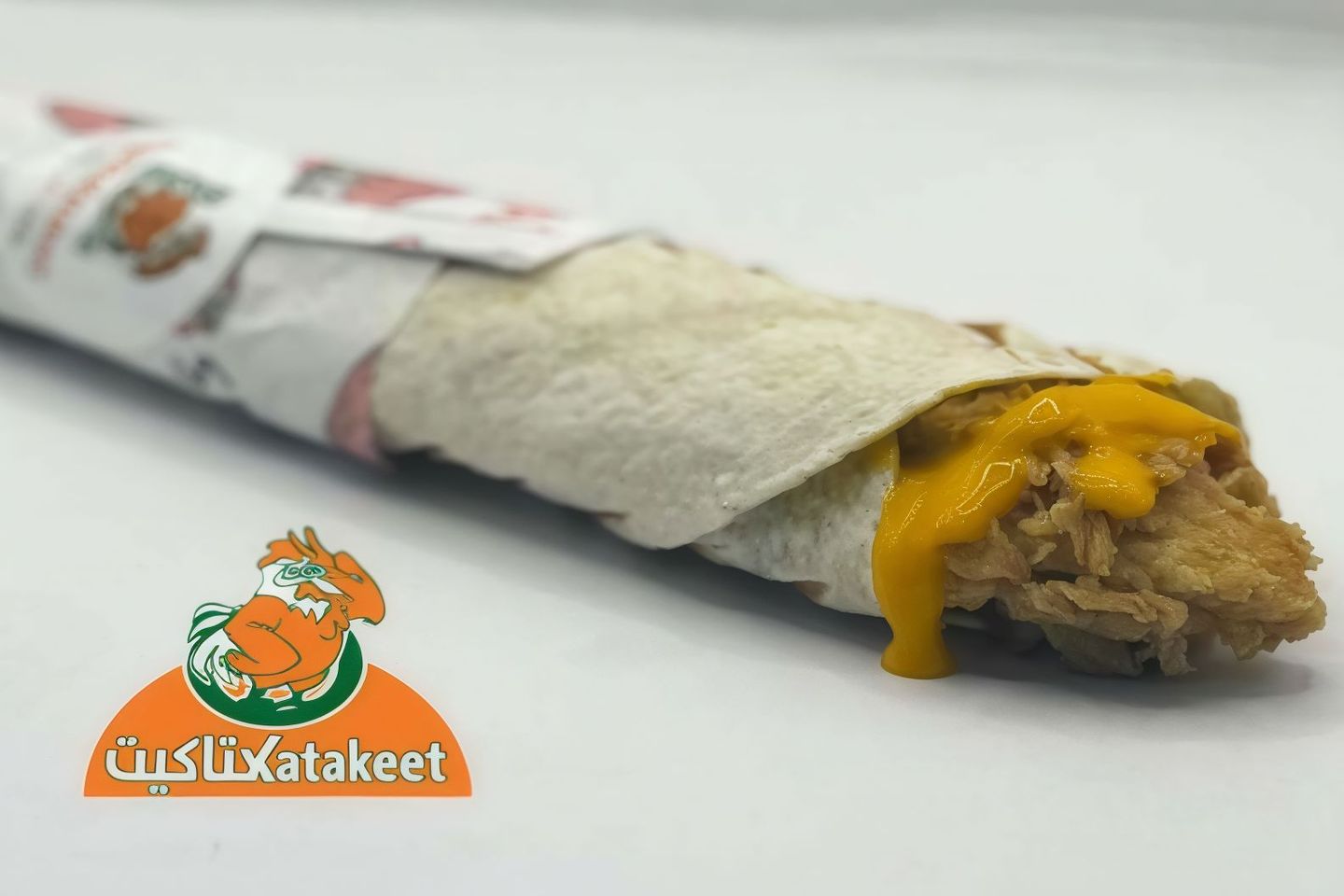 توتيلا عادي