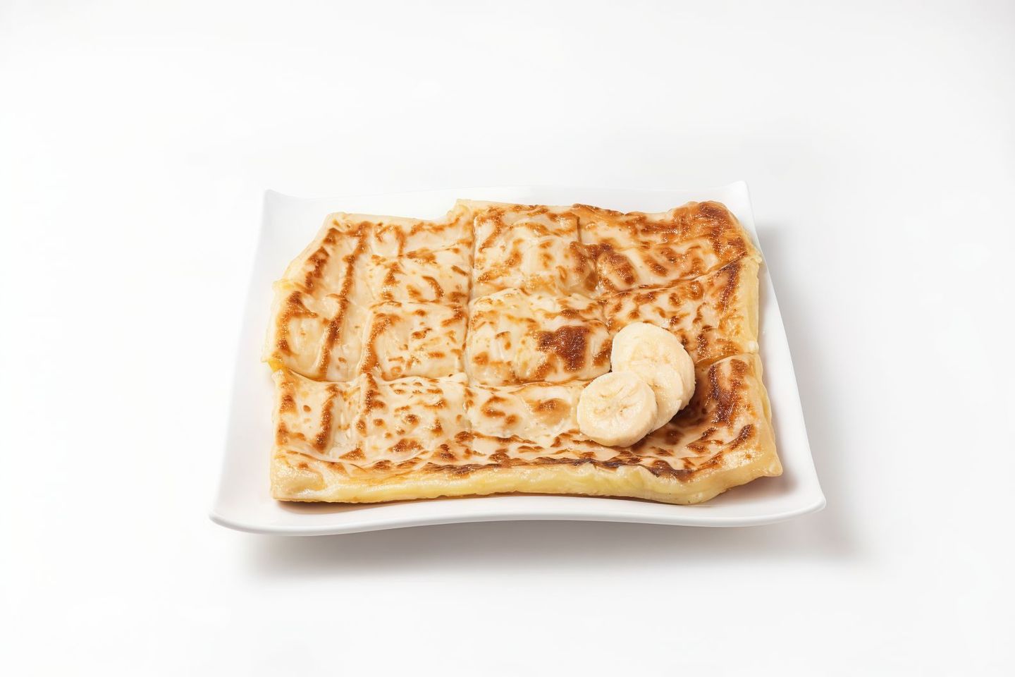 مطبق حلو موز