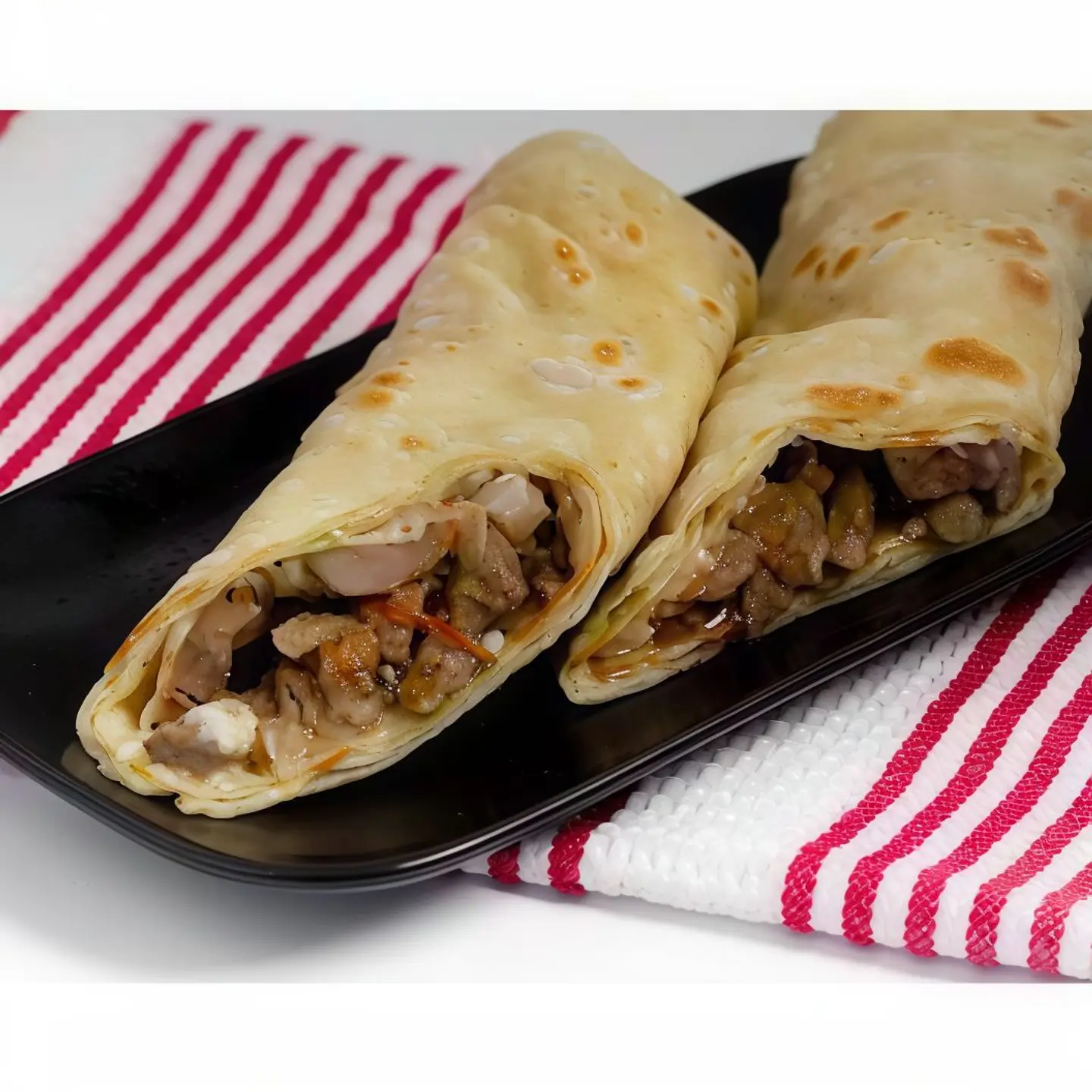 Liver Chapati