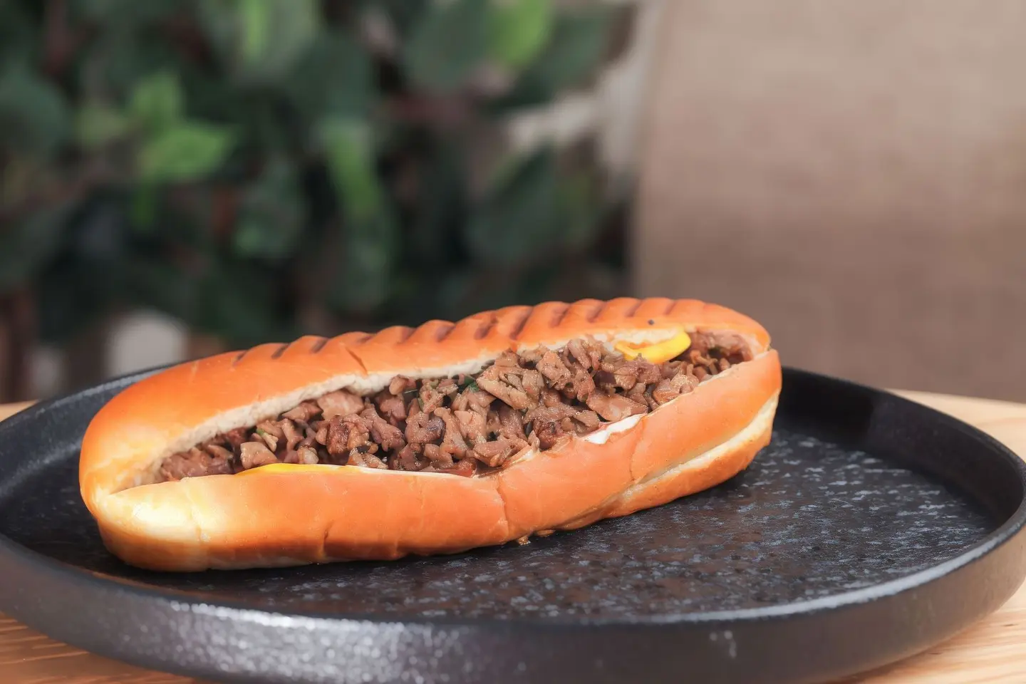 Eskimo Meat