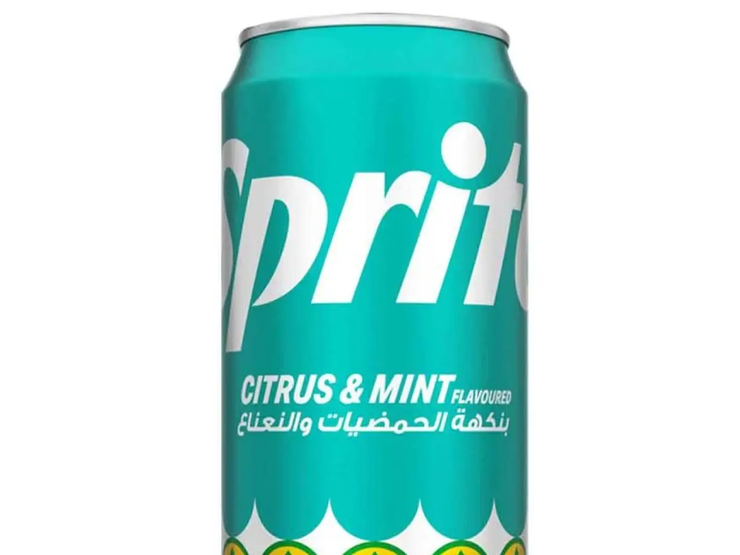 Soft Drink