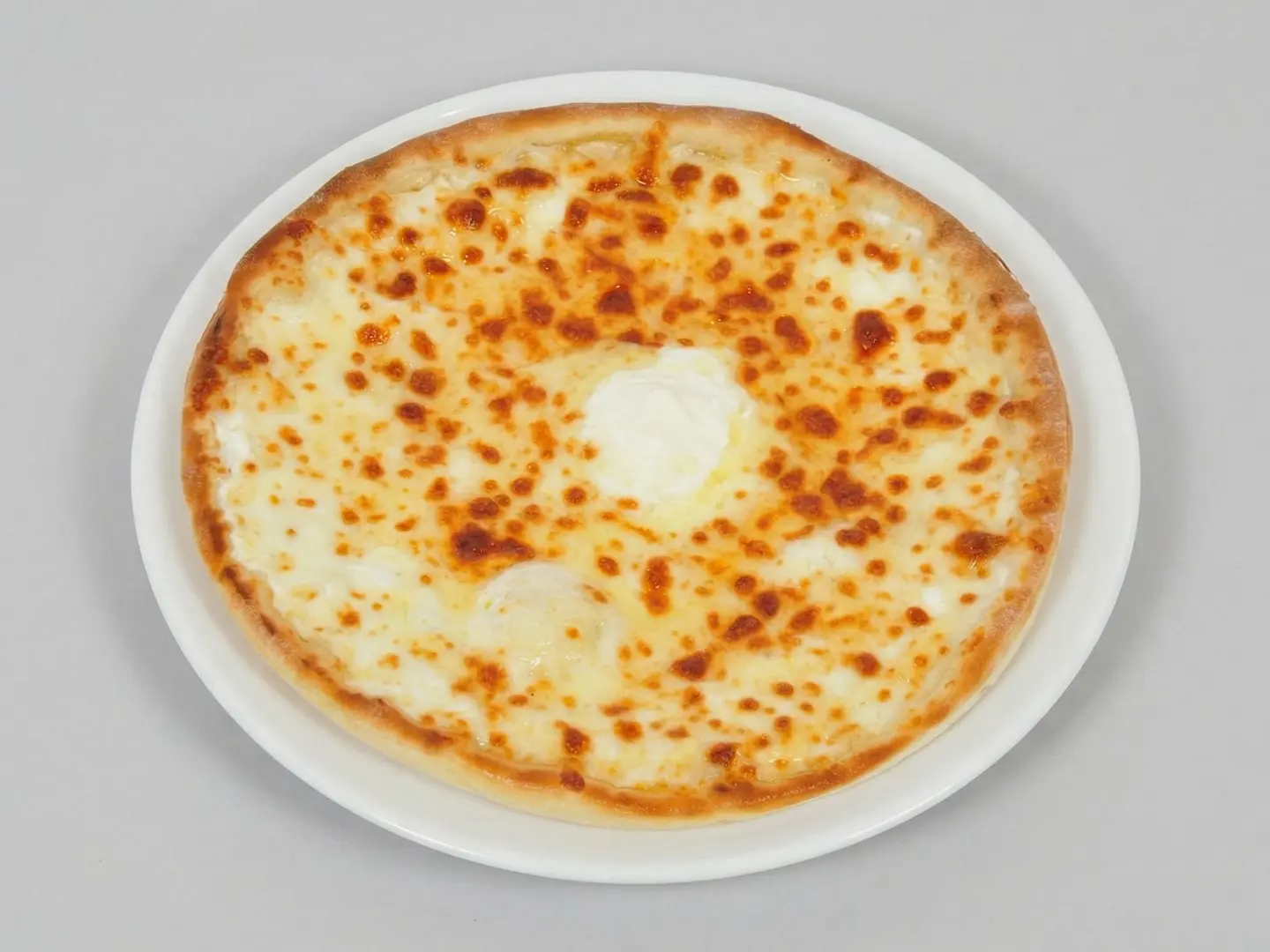 بيتزا عش البلبل