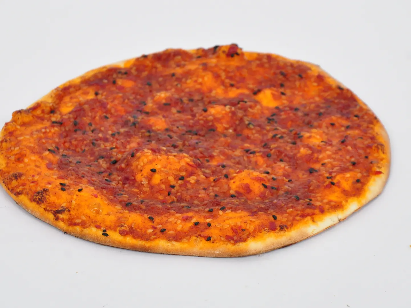 فطيره محمرة
