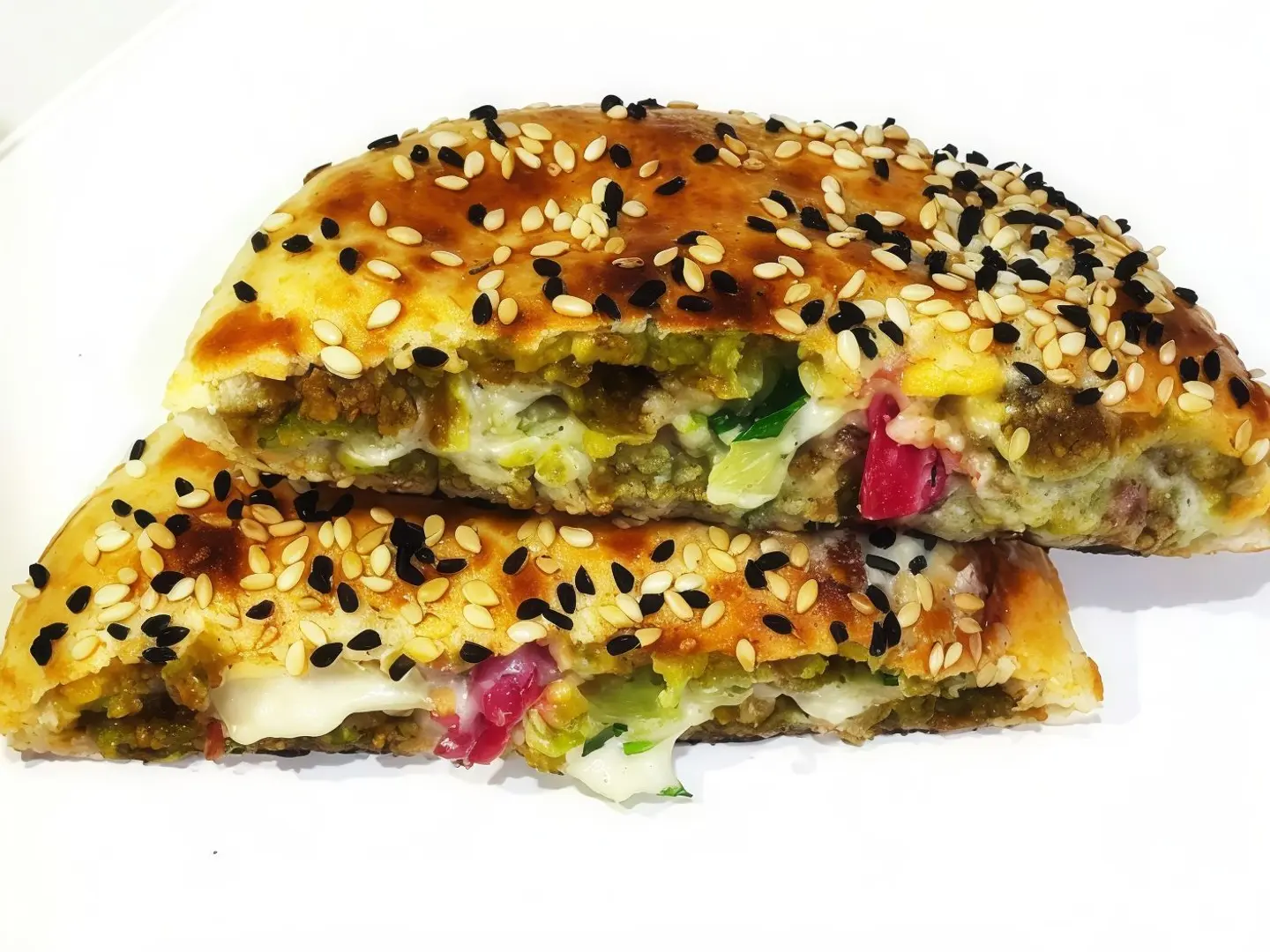 مدوره فلافل
