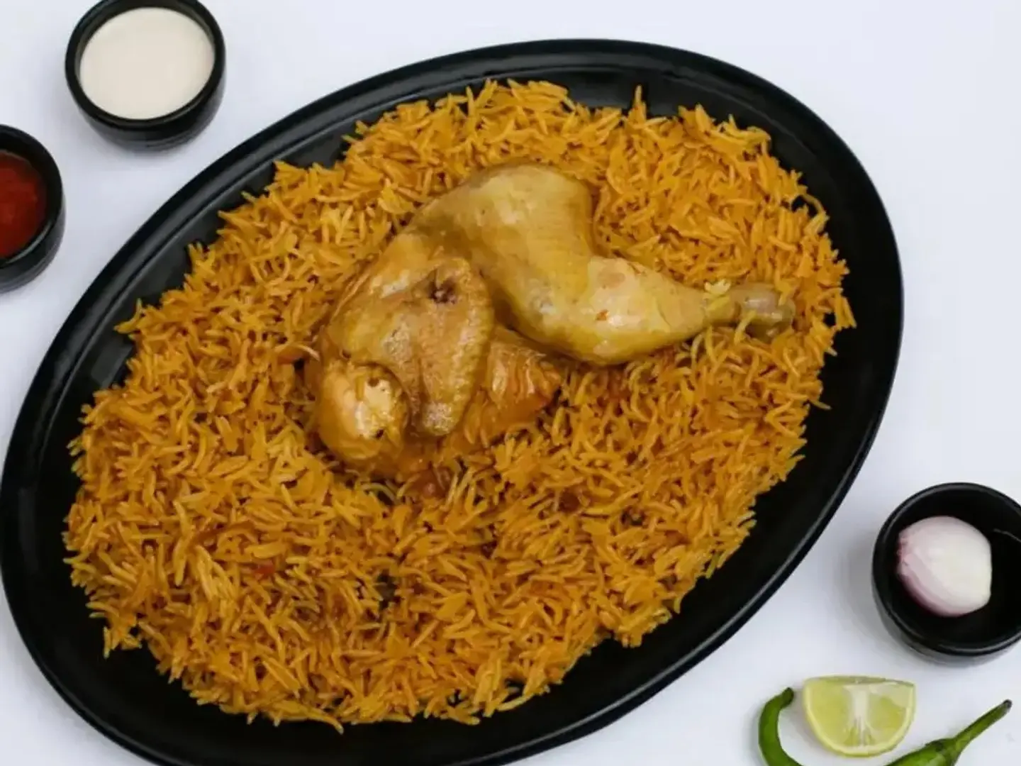 نصف حبة مضغوط