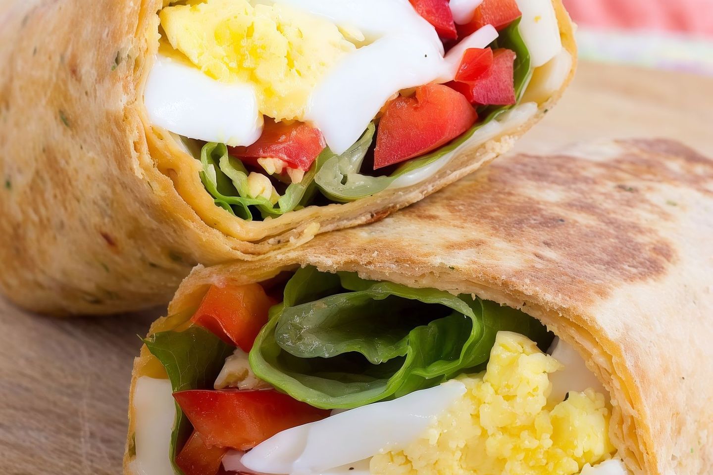 Egg Sandwich