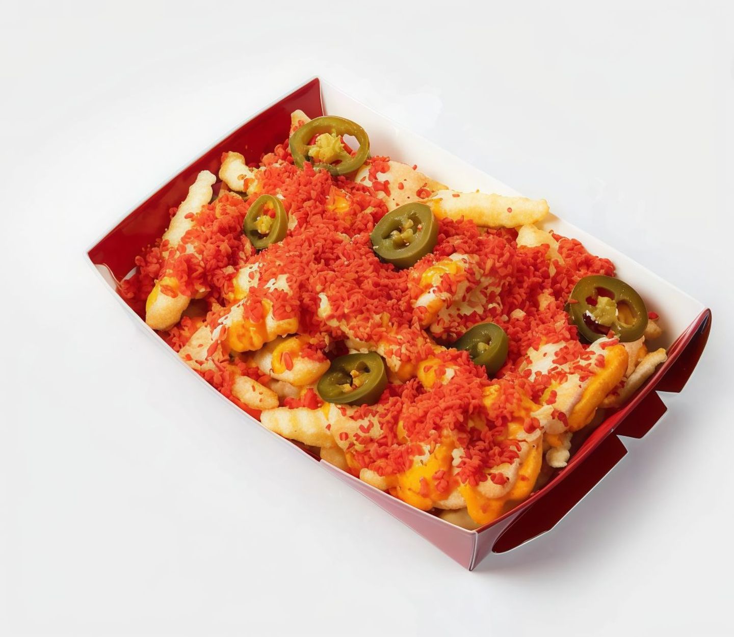 Cheetos Fries