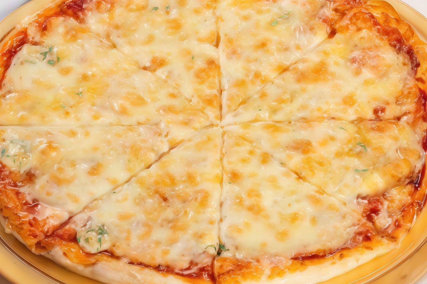 Mozzarella Cheese