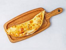 فطيرة لبنة