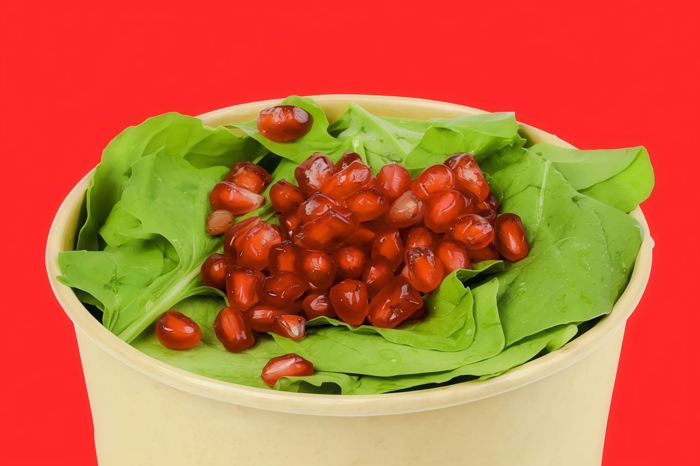 Rocca Salad
