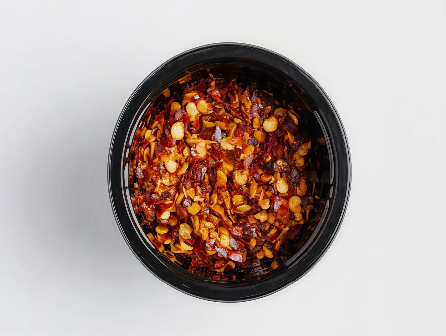 Chili Flakes