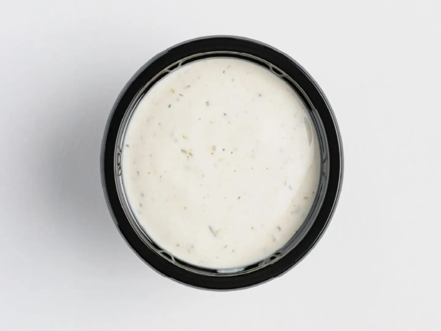 Truffle Cream Sauce