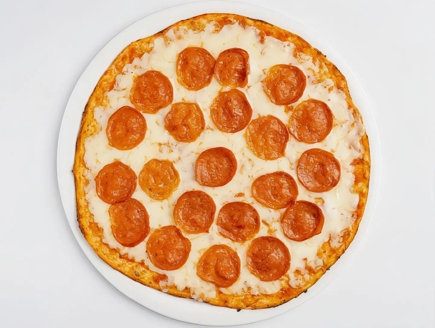 Pepperoni