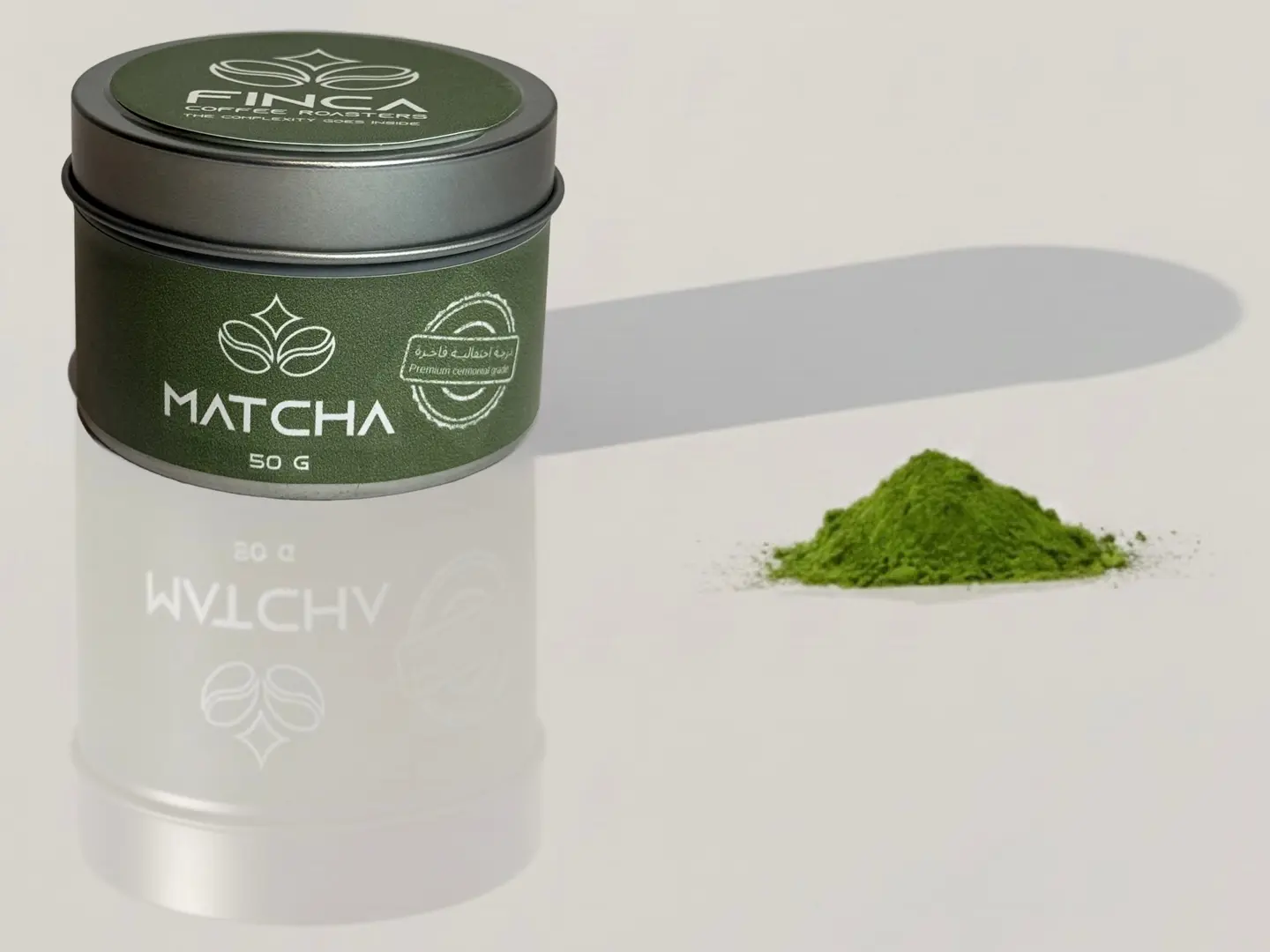 Matcha Powder